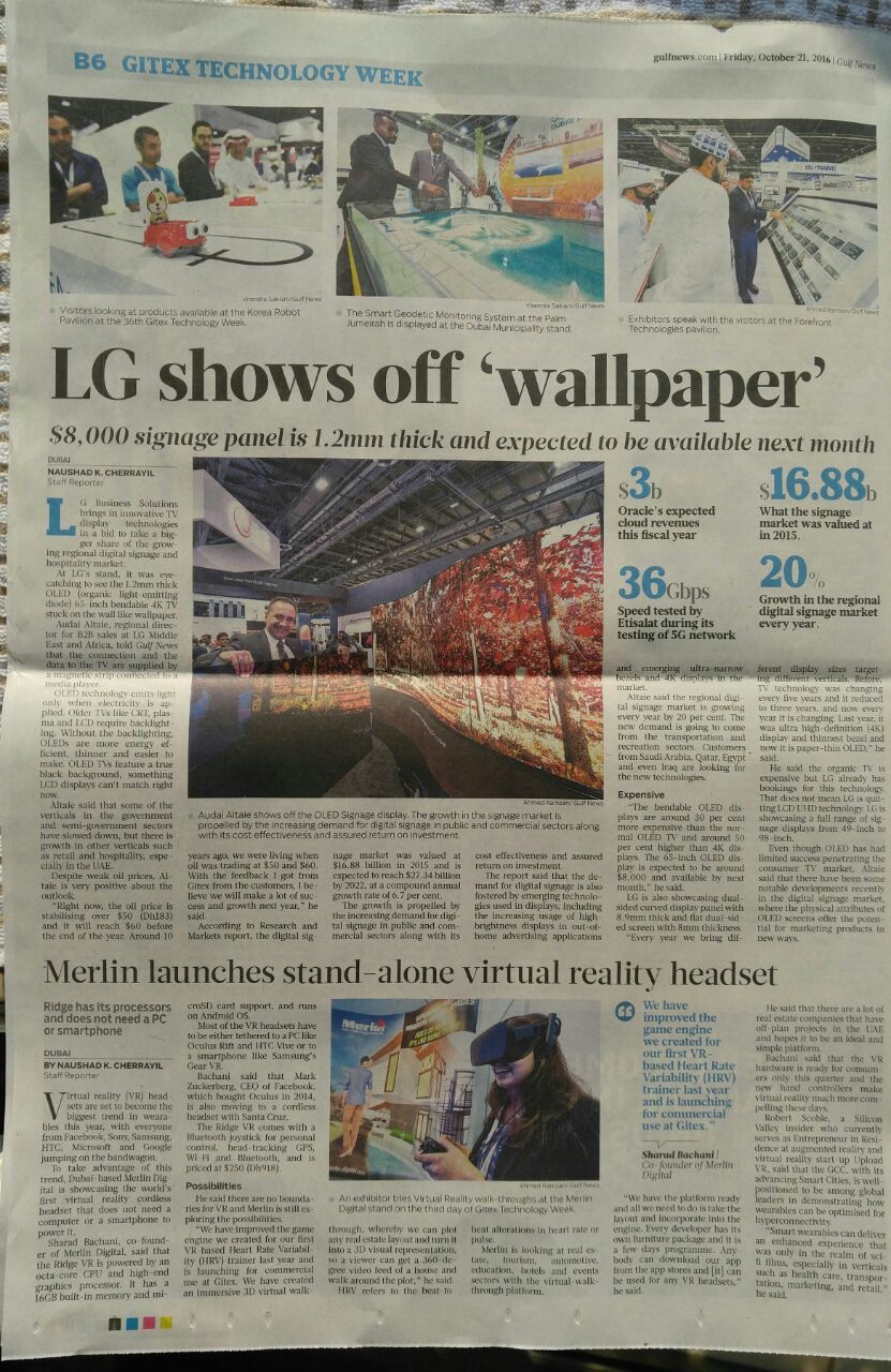 Article LG 1